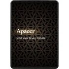 Накопитель SSD Apacer Sata 2.5 240GB AS340X 250 256 (AP240GAS340XC)