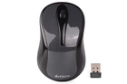 Миша A4Tech G3-280NS Glossy grey Wireless