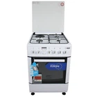 Плита кухонная Liberty PWE 6115 C-F
