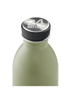 Пляшка 24Bottles Urban Bottle Sage Green сталева 500 мл (8051513921841) - зображення 2