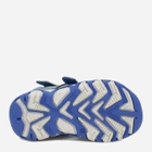 Sandały chłopięce skórzane Bartek 11708-005 26 Niebieskie (5903607590361) - obraz 5