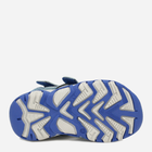 Sandały chłopięce skórzane Bartek 11708-005 22 Niebieskie (5903607590323) - obraz 5