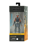 Коллекционная фигурка Асока Star Wars Звездные Войны Hasbro