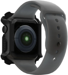 Obudowa ochronna UAG Case dla  Apple Watch 44 mm Czarny (19148G114040) - obraz 3