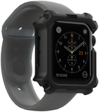 Obudowa ochronna UAG Case dla  Apple Watch 44 mm Czarny (19148G114040) - obraz 4