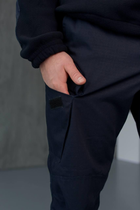Чоловічі штани ДСНС «Kayman» із посиленими зонами та накладними кишенями 32-32 - зображення 3