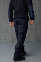 Чоловічі штани ДСНС «Kayman» із посиленими зонами та накладними кишенями 32-32 - зображення 8