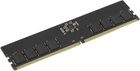 Оперативна пам'ять Goodram DDR5-4800 32768MB PC5-38400 Black (GR4800D564L40/32G) - зображення 2
