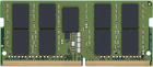 Оперативна пам'ять Kingston SODIMM DDR4-3200 16384MB PC4-25600 (KTL-TN432E/16G) - зображення 1