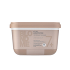 Освітлювач для волосся Schwarzkopf Blondme Clay Lightener 7 + в глині 350 г (4045787928150 / 4045787928198)