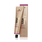 Освітлювач для волосся Schwarzkopf Blondme Deep Toning Nougat нейтралізуючий 60 мл (4045787931143) - зображення 2