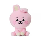 М'яка іграшка GeekLand БТС Заєць Кукі BTS Cooky 25 см (44F11A285275)