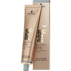 Освітлювач для волосся Schwarzkopf Blondme Lift & Blend Ice Cream - Iridescent кремовий 60 мл (4045787922486) - зображення 1