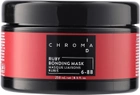 Маска для фарбування волосся Schwarzkopf Chroma Id 6 - 88 Dark Blonde Red Extra 250 мл (4045787531398) - зображення 2