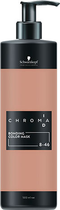 Маска для фарбування волосся Schwarzkopf Chroma Id 8 - 46 Light Blonde Beige Chocolate 500 мл (4045787533118) - зображення 3
