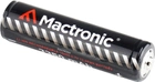 Аккумулятор Mactronic Li-ion 18650 3350 mAh (RAC0026) - изображение 2