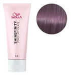 Glazura koloryzująca do włosów Wella Shinefinity Zero Lift Glaze 00 - 66 Violet Booster 60 ml (4064666057668) - obraz 2