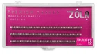 Ресницы в пучках Zola Birdtail 13 мм