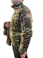 Куртка Soft Shell з фліс кофтою мультикам Pancer Protection 48 - зображення 10