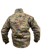 Куртка Soft Shell з фліс кофтою мультикам Pancer Protection 58 - зображення 6