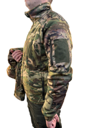 Куртка Soft Shell з фліс кофтою мультикам Pancer Protection 58 - зображення 10