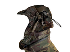 Куртка Soft Shell с флис кофтой мультикам Pancer Protection 46 - изображение 2