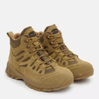 Чоловічі тактичні черевики MIL-TEC Trooper 5 Inch 28512 40 (7US) 25 см Coyote (2100285124007) - зображення 2