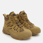 Чоловічі тактичні черевики MIL-TEC Trooper 5 Inch 28512 44 (11US) 27.5 см Coyote (2100285124403) - зображення 2