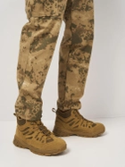 Чоловічі тактичні черевики MIL-TEC Trooper 5 Inch 28512 44 (11US) 27.5 см Coyote (2100285124403) - зображення 7