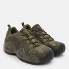 Мужские тактические кроссовки ESDY 26798 40 24.5 см Olive (2100267980003) - изображение 2