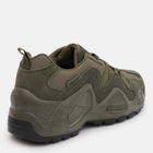 Чоловічі тактичні кросівки ESDY 26798 42 25.5 см Olive (2100267984209) - зображення 4