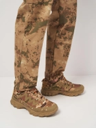 Чоловічі тактичні кросівки Sy 28094 45 27 см Multicam (2100280944501) - зображення 7