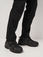 Чоловічі тактичні кросівки Esdy 28231 41 25 см Black (2100282314104) - зображення 7