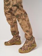 Чоловічі тактичні черевики з Gore-Tex Tf 28237 42 25.5 см Multicam (2100282374207) - зображення 7
