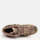 Чоловічі тактичні черевики з Gore-Tex Tf 28237 44 26.5 см Multicam (2100282374405) - зображення 5