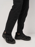 Чоловічі тактичні кросівки Alligator Sy 26795 44 26.5 см Black (2100267954400) - зображення 7