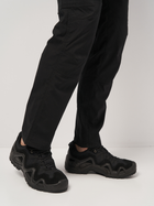 Чоловічі тактичні кросівки Alligator Sy 26795 45 27 см Black (2100267954509) - зображення 7