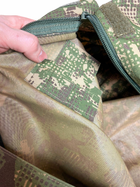 Військовий баул НГУ хижак 100л Рюкзак тактична сумка CORDURA - зображення 4