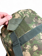 Військовий баул НГУ хижак 100л Рюкзак тактична сумка CORDURA - зображення 6