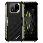 Смартфон Ulefone Armor 22 8/128GB Black-Green