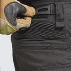 Тактичні штани UATAC Gen 5.4 Black з наколінниками XL - зображення 10