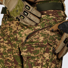 Штурмовые штаны UATAC Gen 5.4 MARPAT с наколенниками L - изображение 3