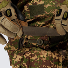 Штурмовые штаны UATAC Gen 5.4 MARPAT с наколенниками L - изображение 6