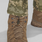 Штурмовые штаны UATAC Gen 5.5 Пиксель mm14 с наколенниками M - изображение 9