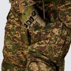 Штурмовые штаны UATAC Gen 5.4 MARPAT с наколенниками XL - изображение 4