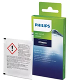 Środek do czyszczenia systemu mlecznego Philips CA6705/10 (8720389000676) - obraz 1