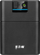ДБЖ Eaton 5E 1200 USB FR Gen2 1200VA (660W) Black (5E1200UF) - зображення 2
