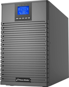 UPS PowerWalker VFI 2000 ICT IoT 2000VA (2000W) Black (VFI 2000 ICT IOT PF1) - obraz 1
