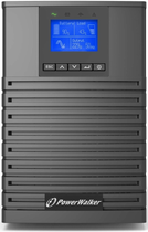 UPS PowerWalker VFI 2000 ICT IoT 2000VA (2000W) Black (VFI 2000 ICT IOT PF1) - obraz 2