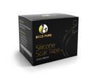 Силіконовий пластир від шрамів та рубців Ecco Pure (4х150 см) - зображення 9